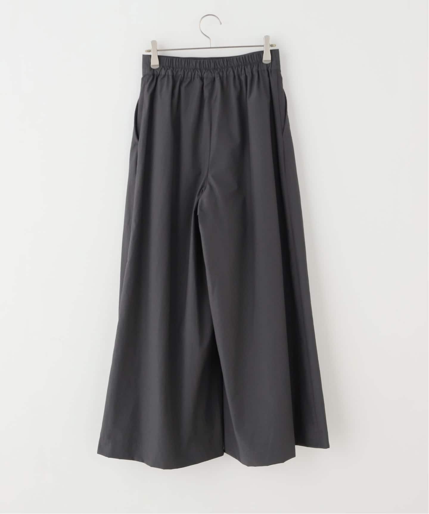 タックボリュームパンツ（その他パンツ）｜Spick & Span（スピック