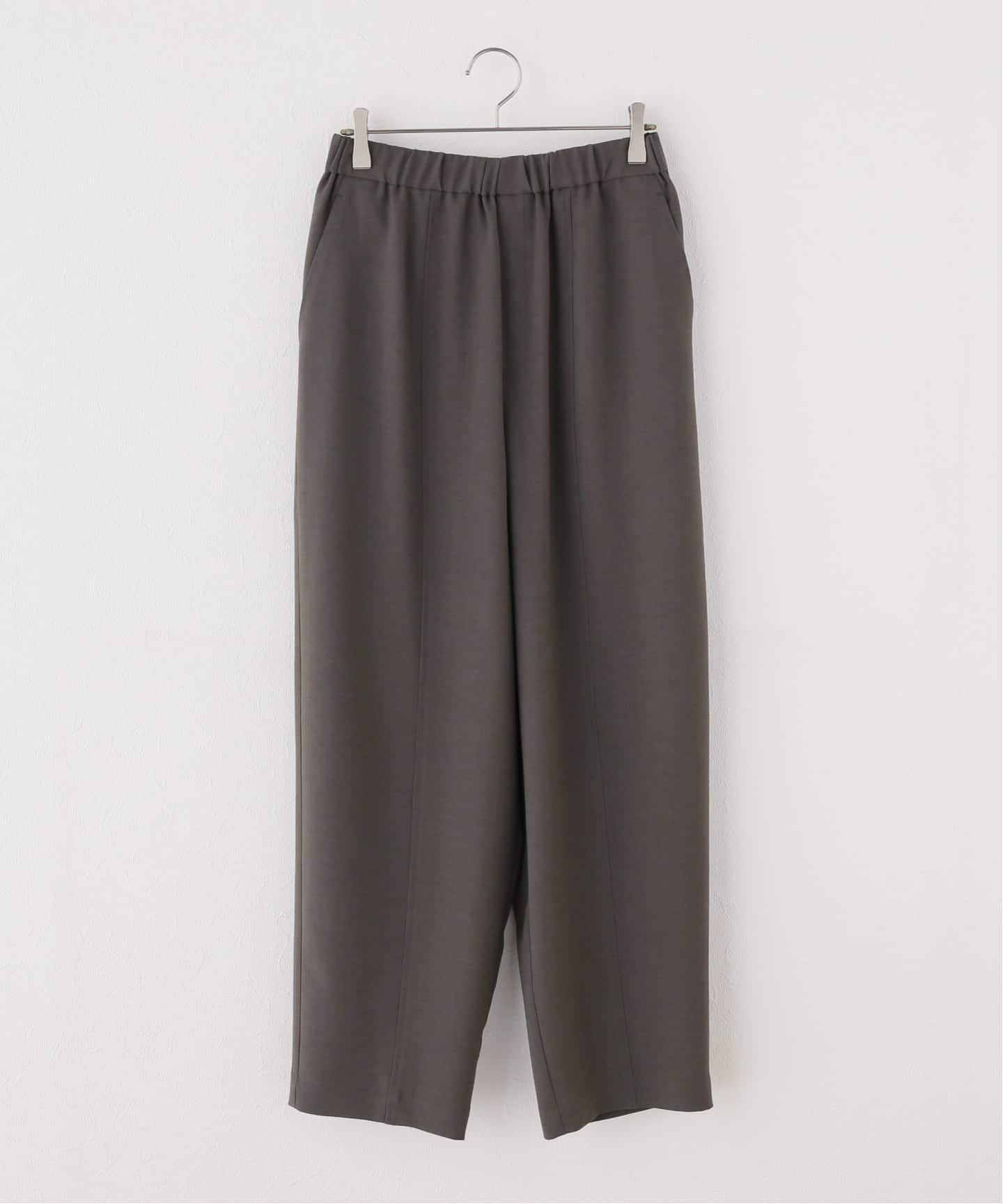 Spick and Span｜スピック＆スパンのパンツ（レディース／カラーが