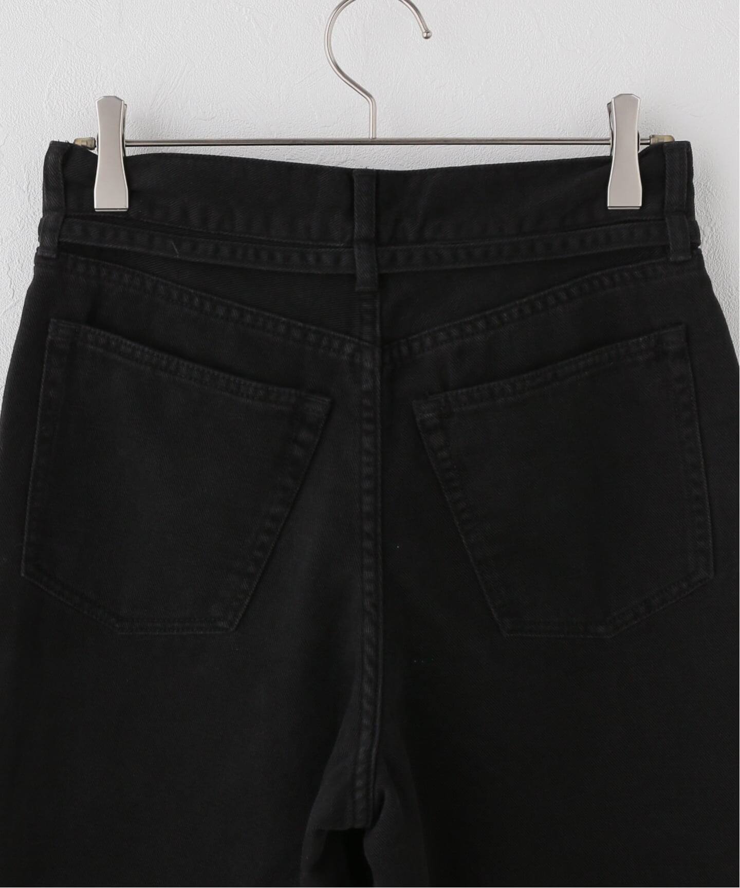 フェードツイルフレアパンツ（スラックス）｜Spick & Span（スピック