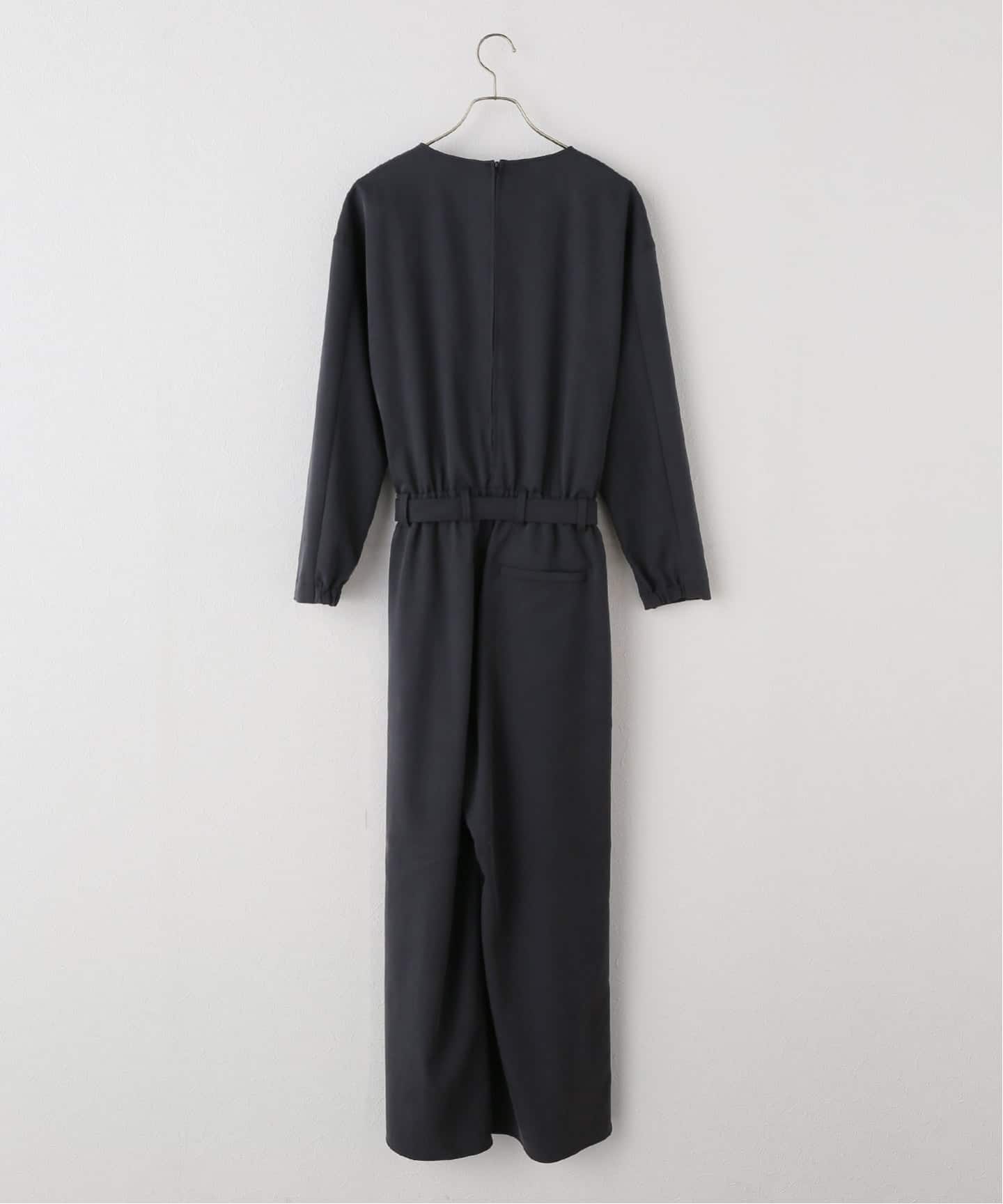 フィブリルツイルオールインワン（つなぎ／オールインワン）｜Spick