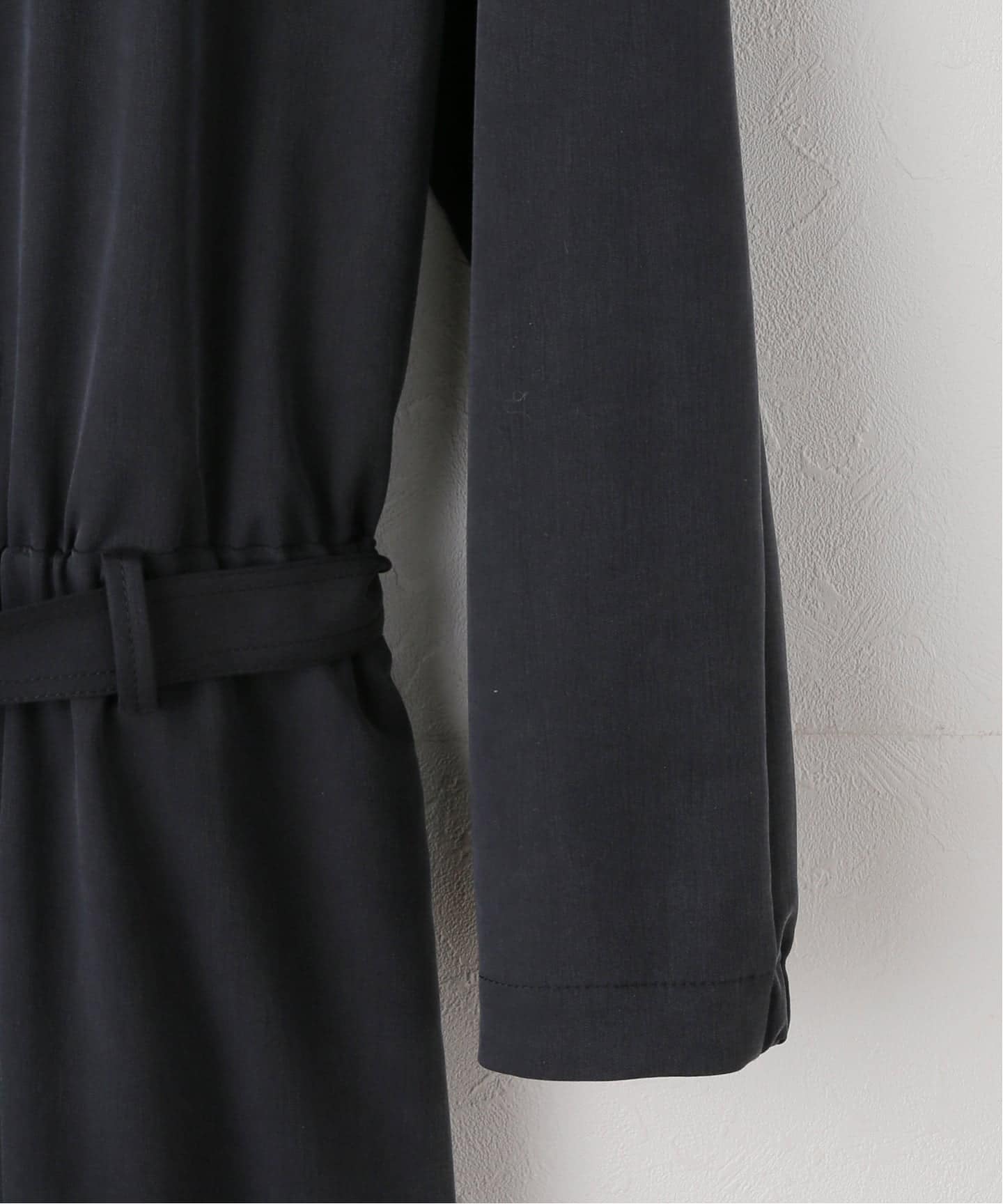 フィブリルツイルオールインワン（つなぎ／オールインワン）｜Spick