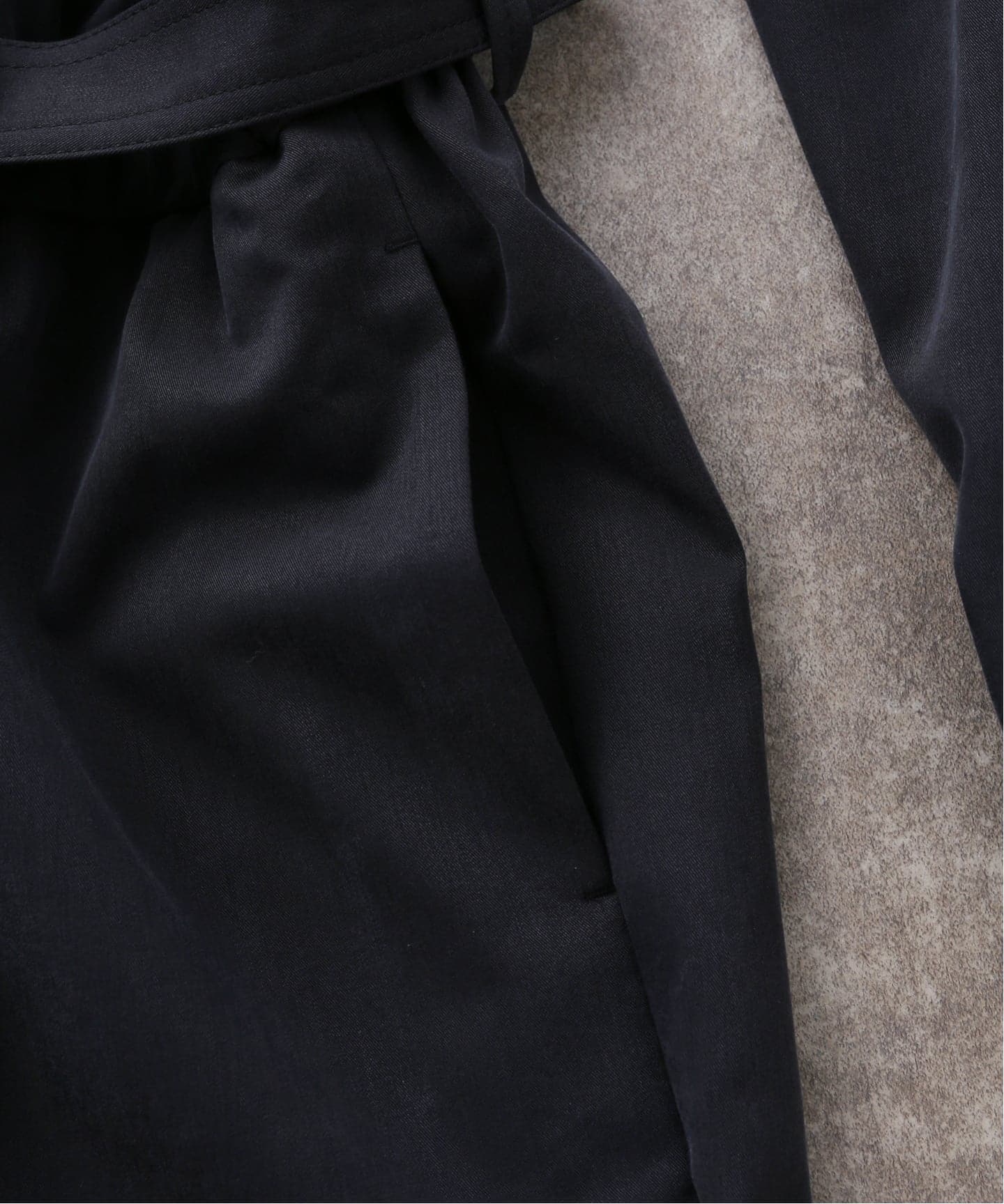 フィブリルツイルオールインワン（つなぎ／オールインワン）｜Spick