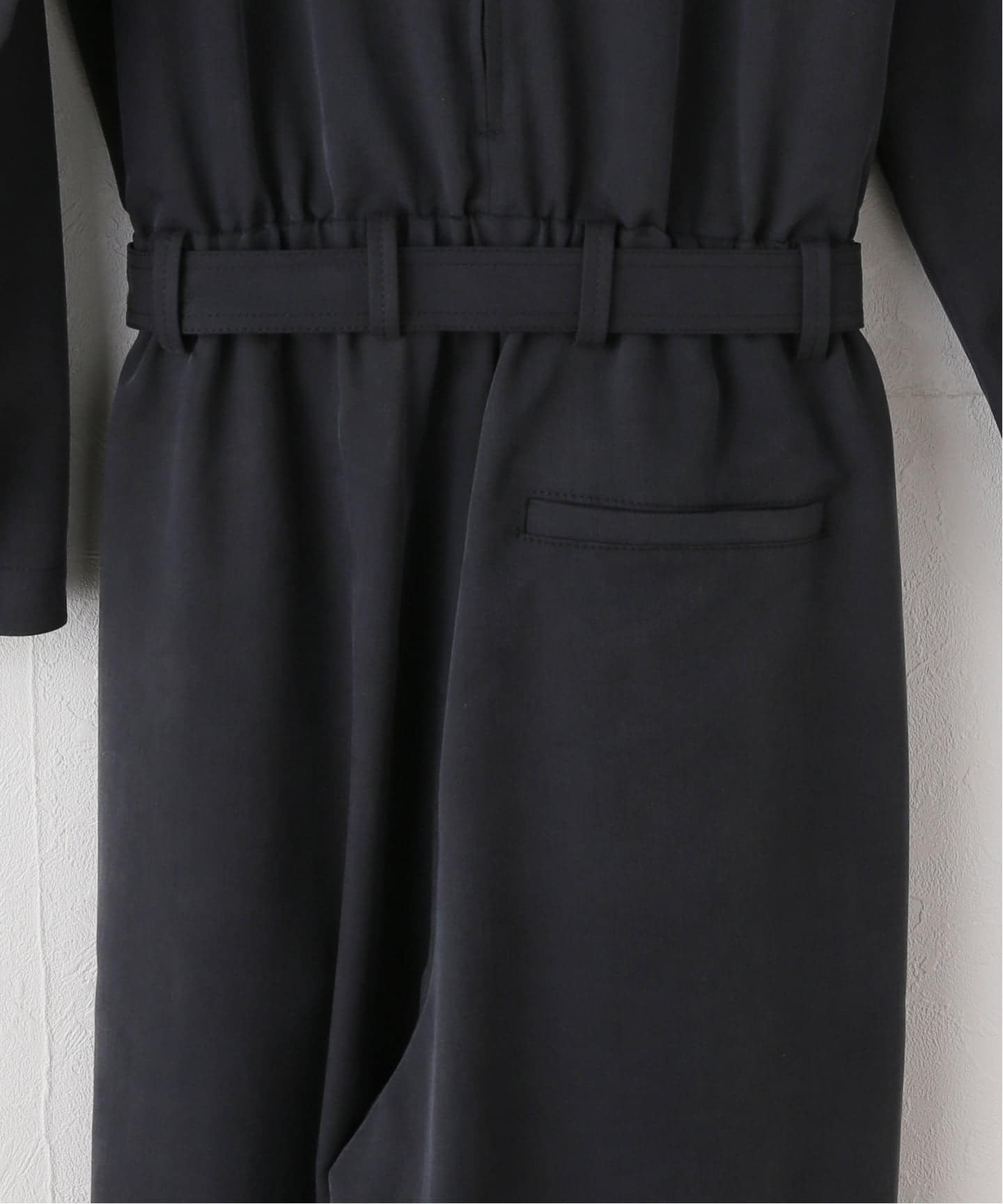 フィブリルツイルオールインワン（つなぎ／オールインワン）｜Spick