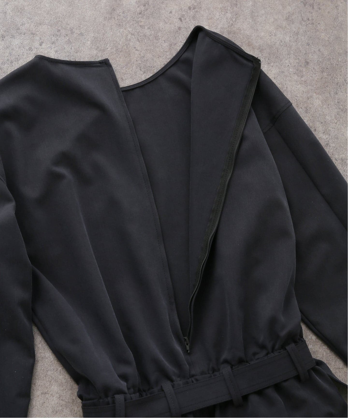 フィブリルツイルオールインワン（つなぎ／オールインワン）｜Spick