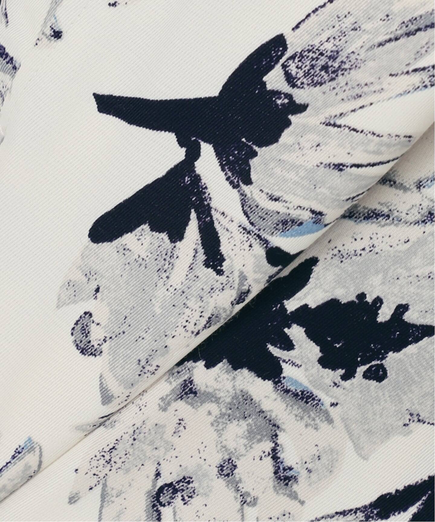 予約》フローラルプリントイージーパンツ（その他パンツ）｜Spick and