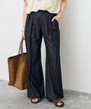 《セットアップ可 / 予約》ライトドライクロスパンツ