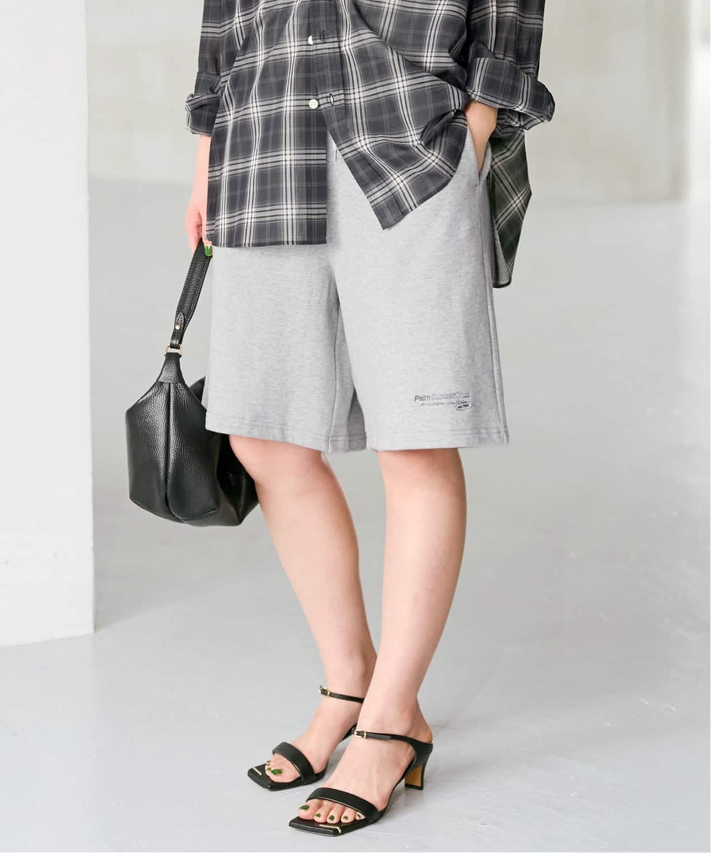 Spick & Span｜スピック＆スパンのショート・ハーフパンツ（レディース