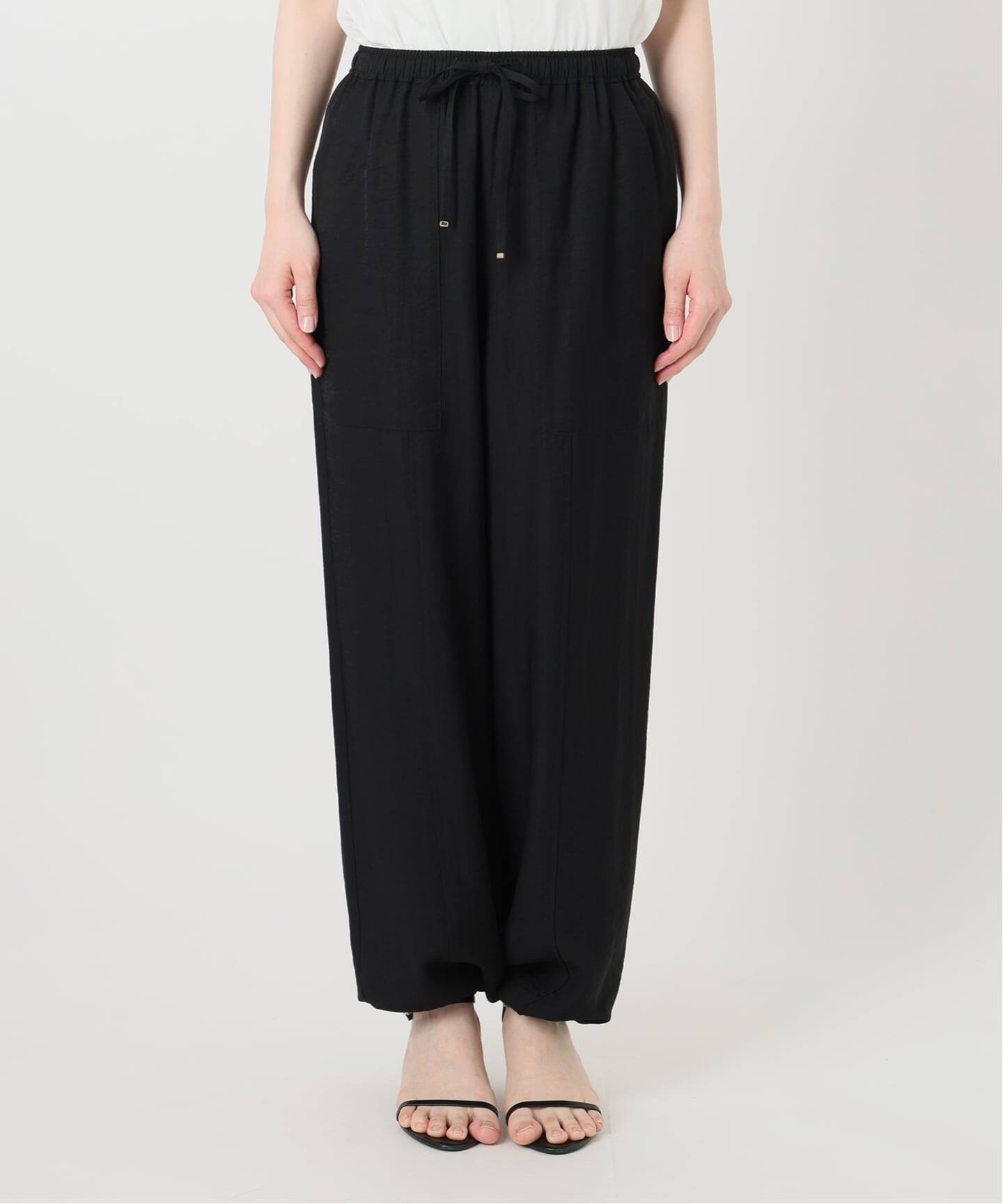 追加》ドレープツイルイージーファティーグパンツ（その他パンツ
