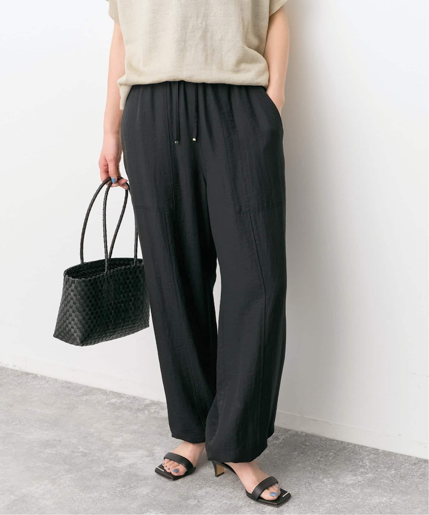 Spick & Span｜スピック＆スパンのパンツ（レディース／カラーが