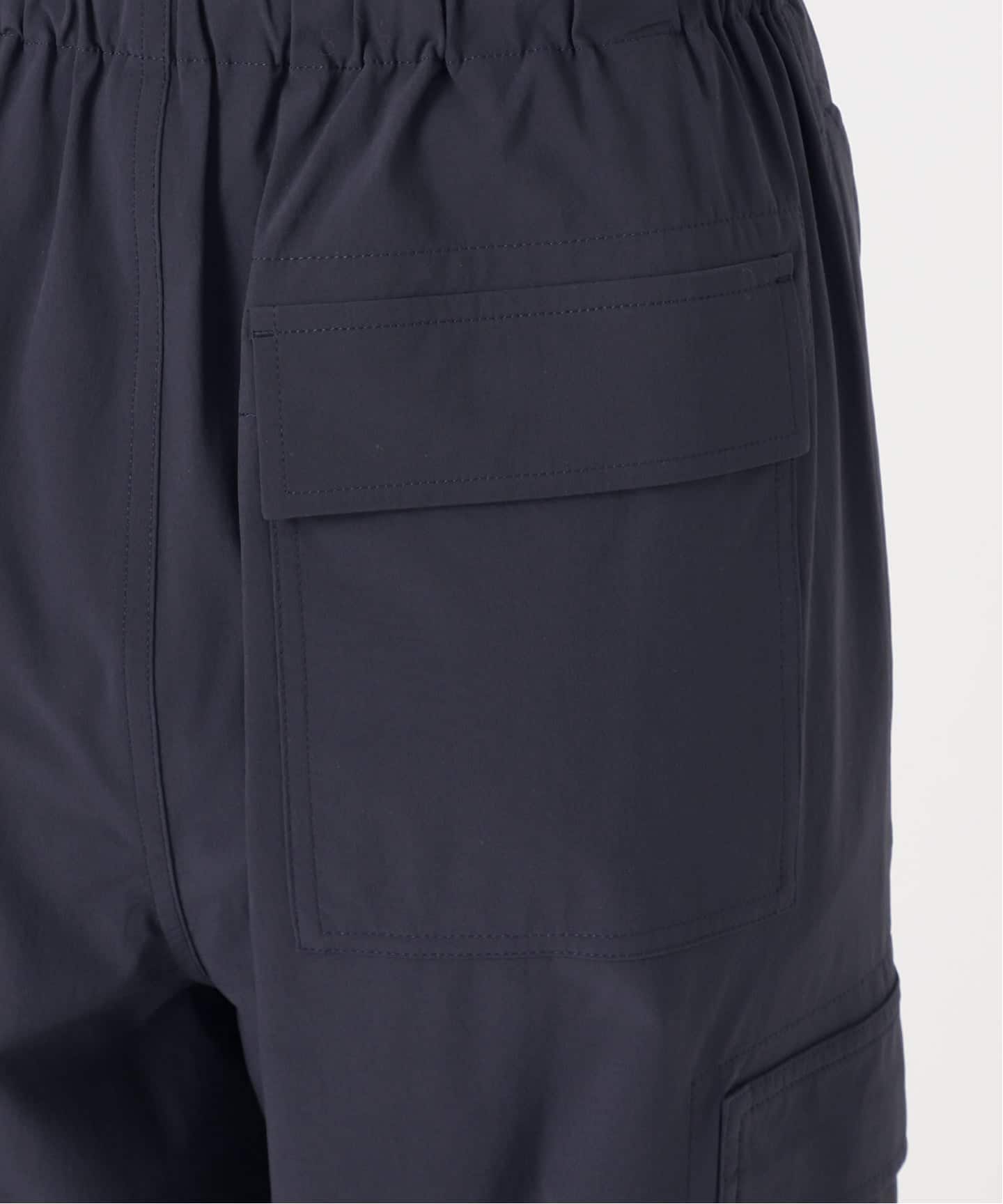 SHEN TANAKA*S パラシュートパンツ（カーゴパンツ）｜Spick & Span
