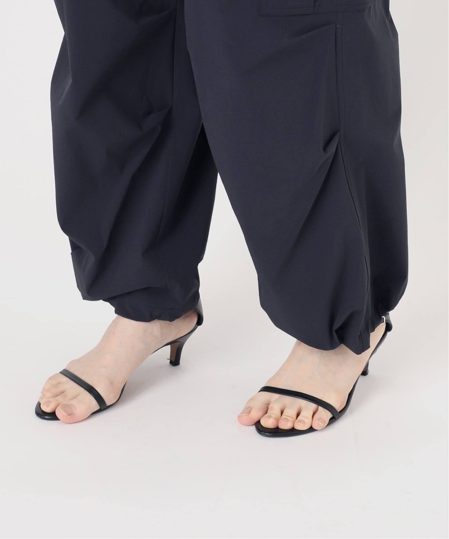 SHEN TANAKA*S パラシュートパンツ（カーゴパンツ）｜Spick & Span