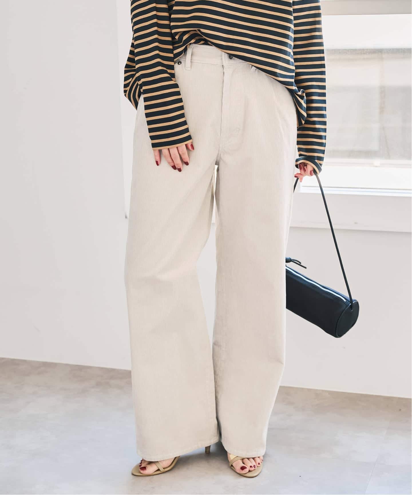 Spick & Span｜スピック＆スパンのパンツ（レディース／カラーが