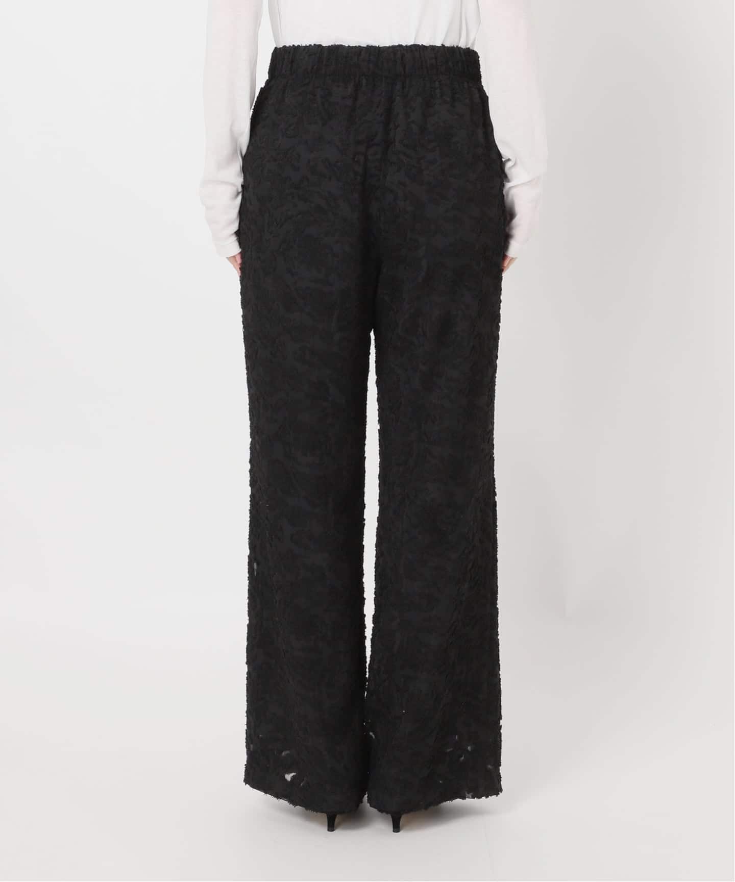 WEB限定予約》シアージャガードイージーパンツ（その他パンツ）｜Spick