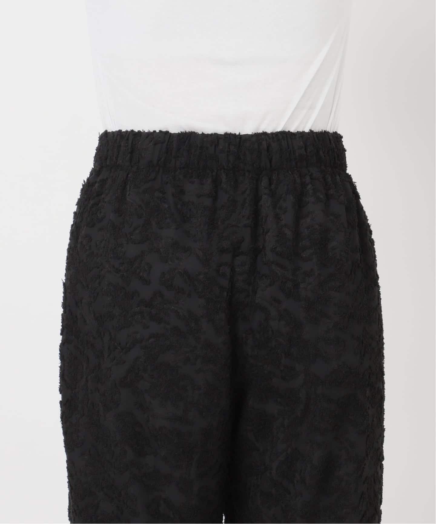 WEB限定予約》シアージャガードイージーパンツ（その他パンツ）｜Spick