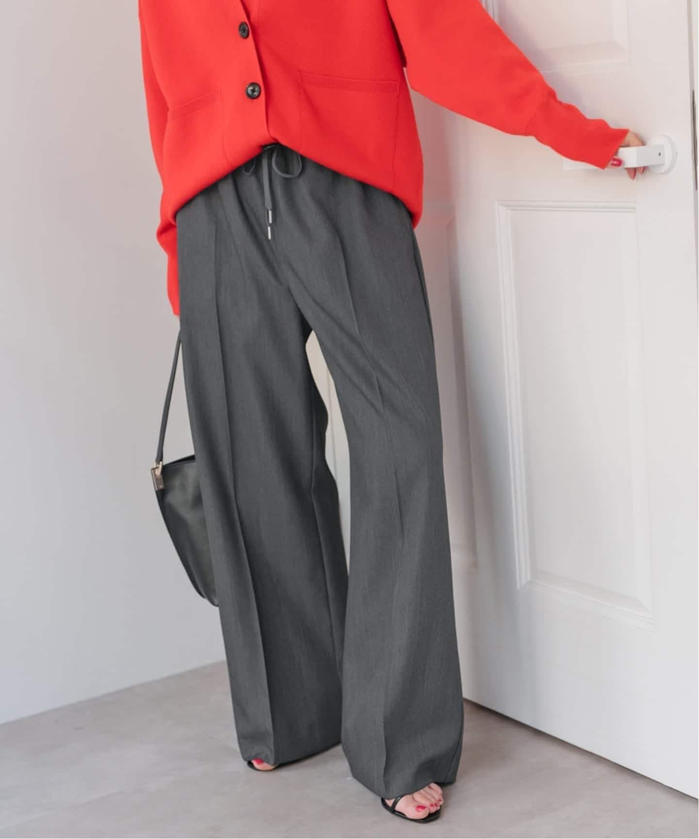 Spick and Span｜スピック＆スパンのパンツ（レディース／サイズL）の