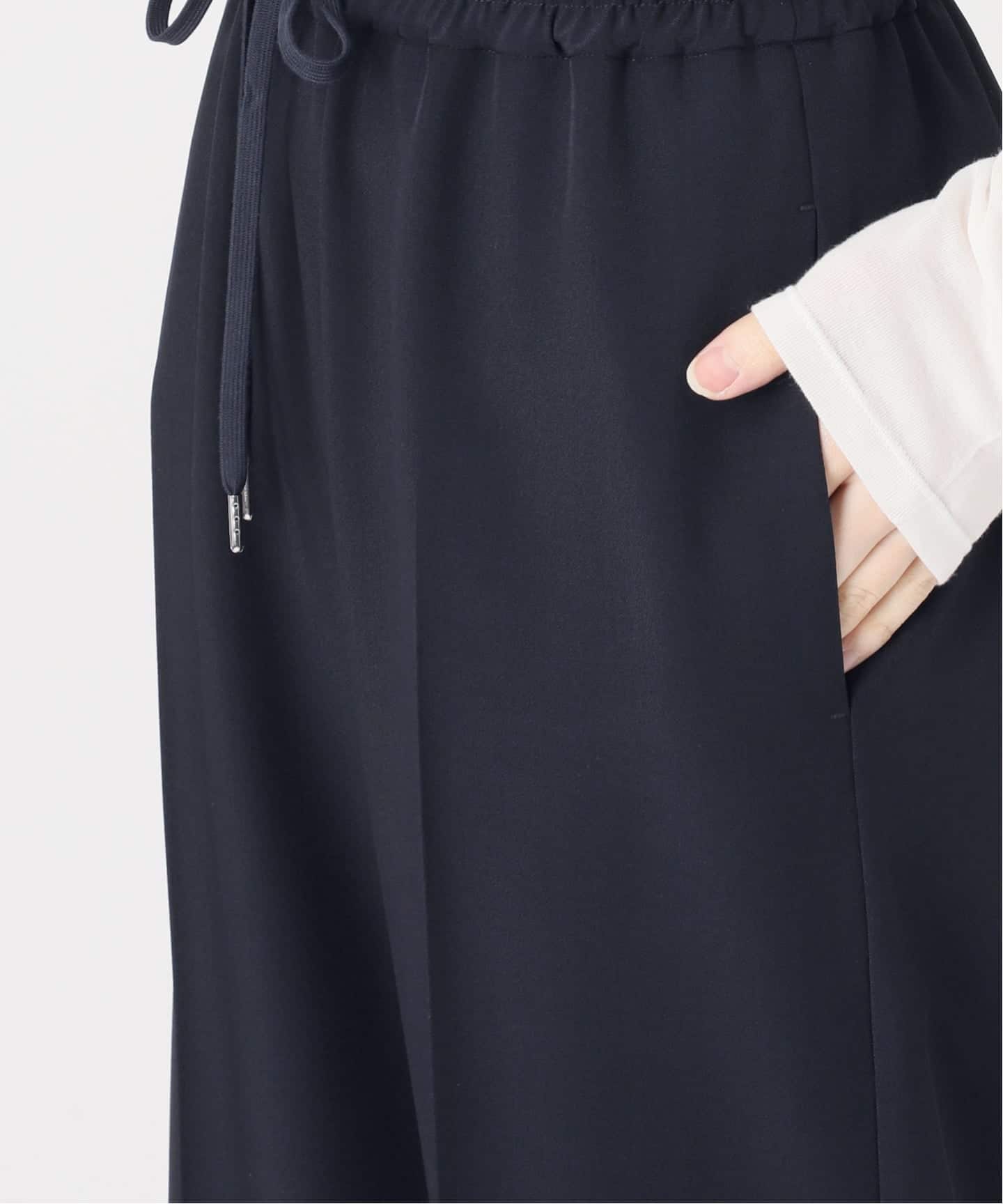 ドライギャバイージースラックスパンツ（スラックス）｜Spick & Span