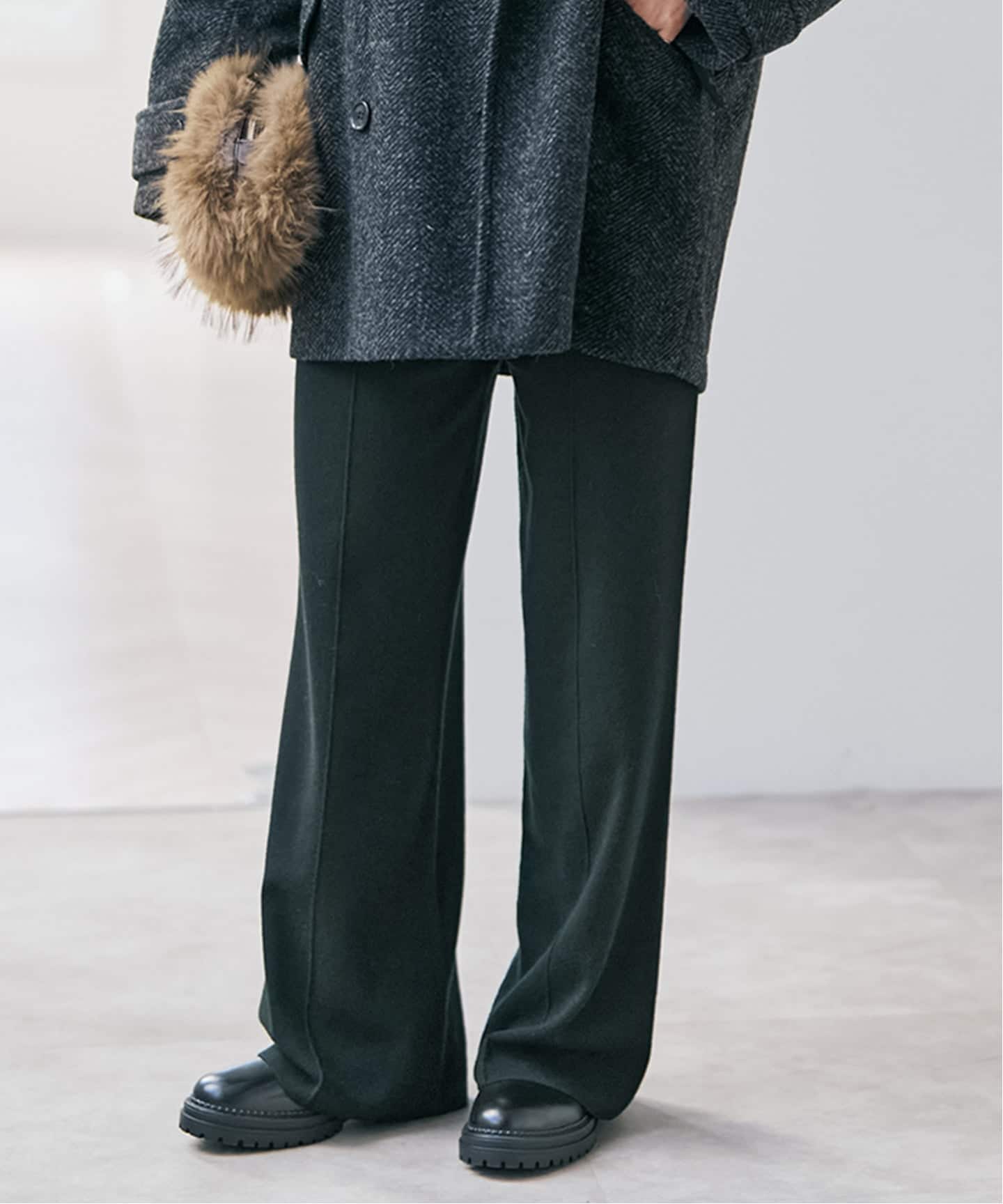 Spick & Span｜スピック＆スパンのパンツ（レディース／カラーが