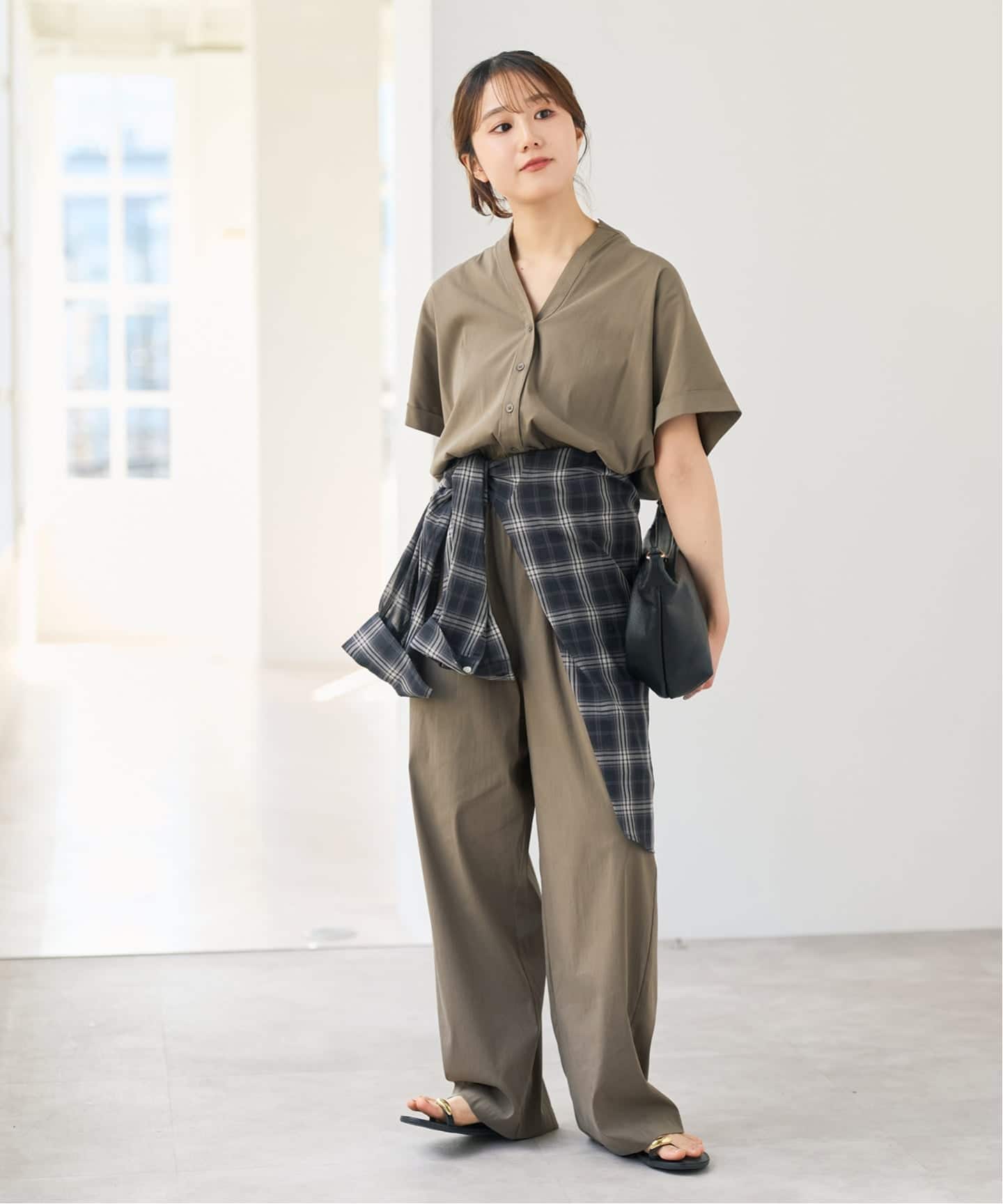 一部店舗+WEB限定 / 追加予約》フィブリルオールインワン（つなぎ