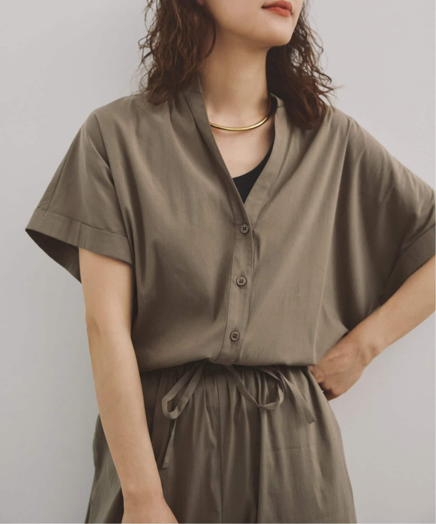一部店舗+WEB限定 / 追加》フィブリルオールインワン（つなぎ