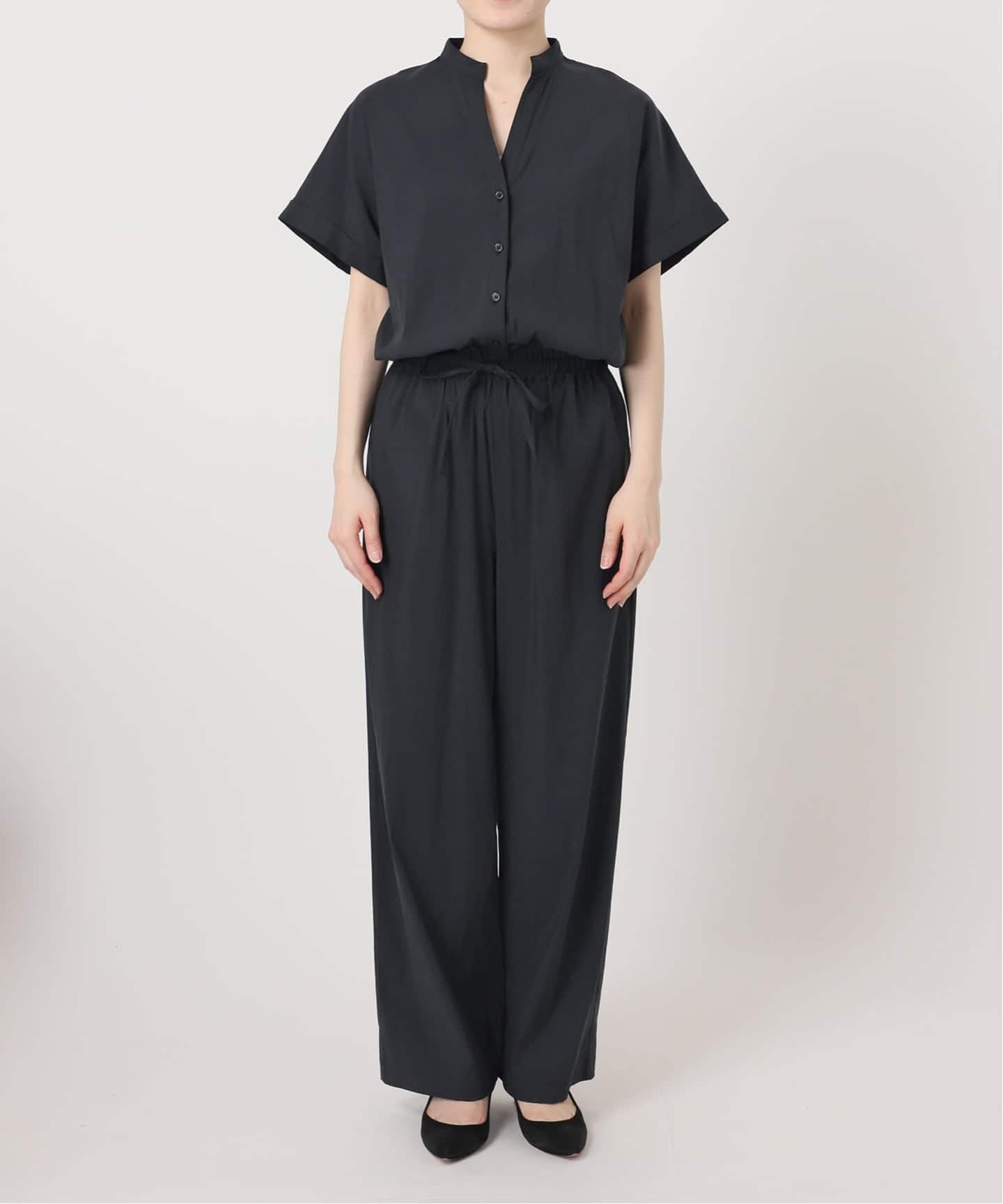 ［Spick & Span］フィブリルオールイン 一部店舗+WEB限定 / 追加》フィブリルオールインワン（つなぎ