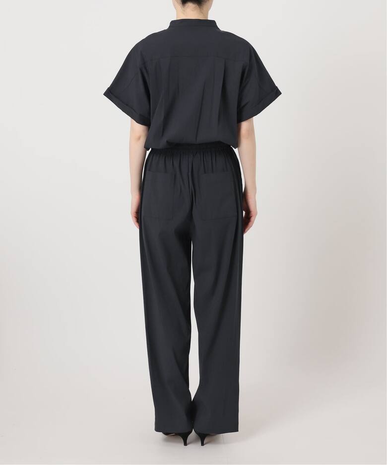 一部店舗+WEB限定 / 追加》フィブリルオールインワン（つなぎ 