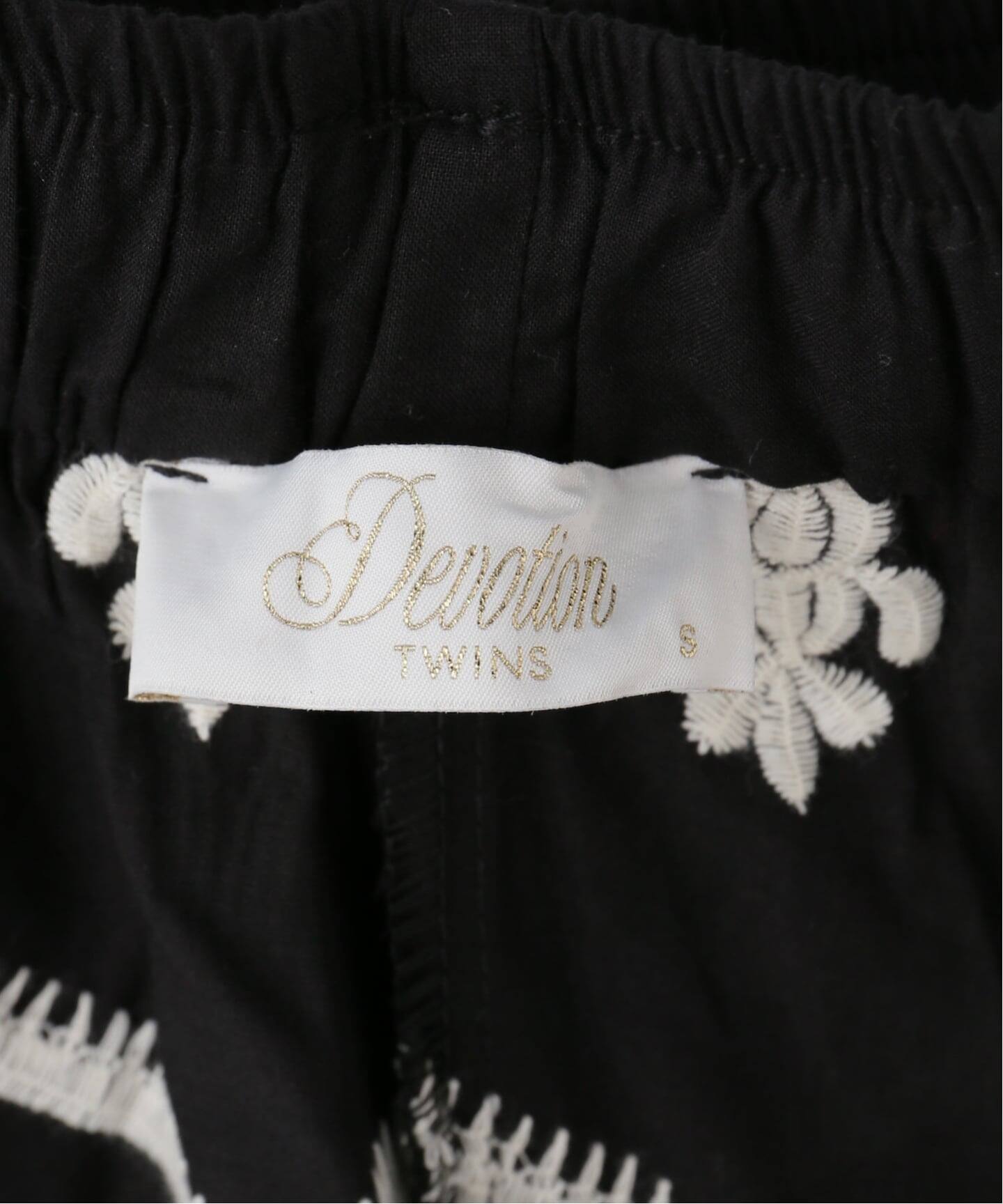 Devotion TWINS / デヴォーション ツインズ RESILIENT（その他パンツ