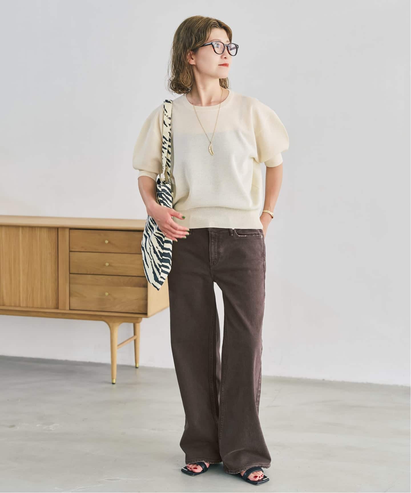別注カラー有り》upper hights/アッパーハイツ THE STELLA AURA