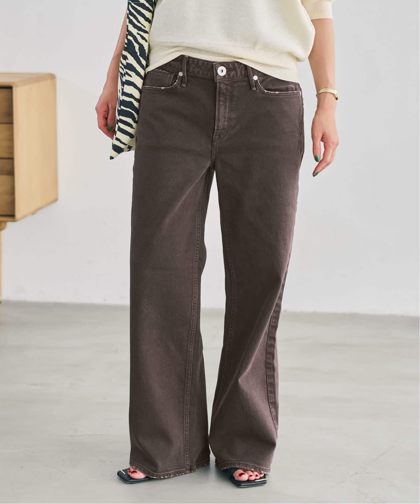 別注カラー有り》upper hights/アッパーハイツ THE STELLA AURA