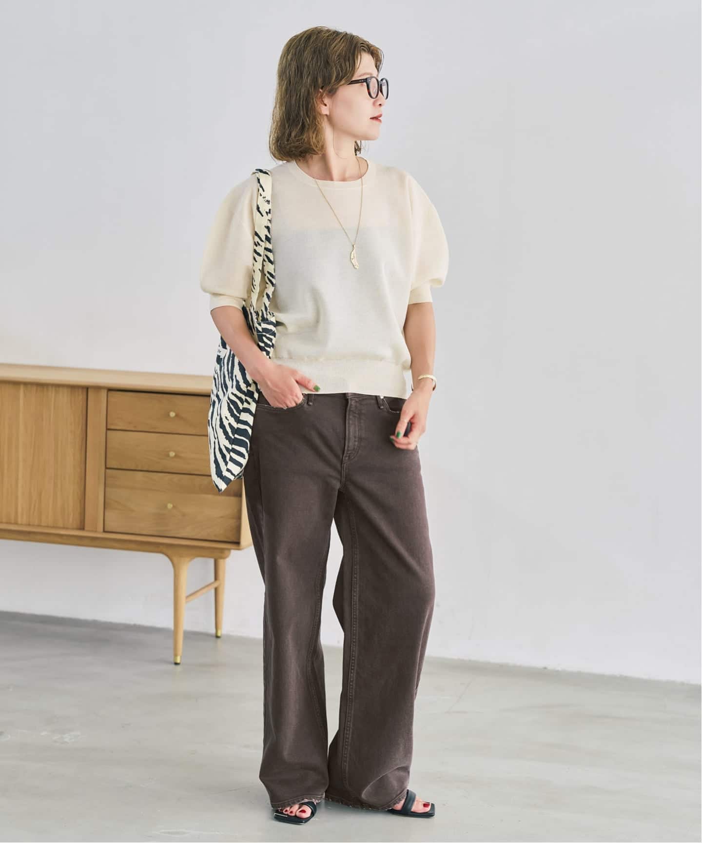 別注カラー有り》upper hights/アッパーハイツ THE STELLA AURA