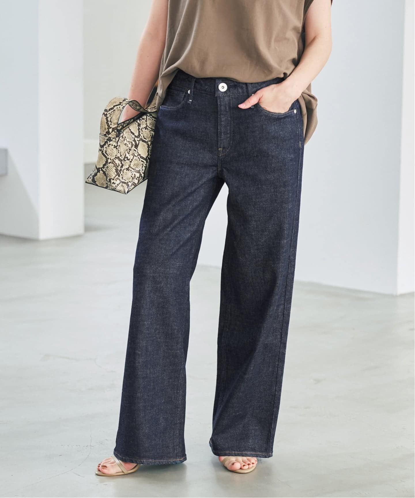 別注カラー有り》upper hights/アッパーハイツ THE STELLA AURA