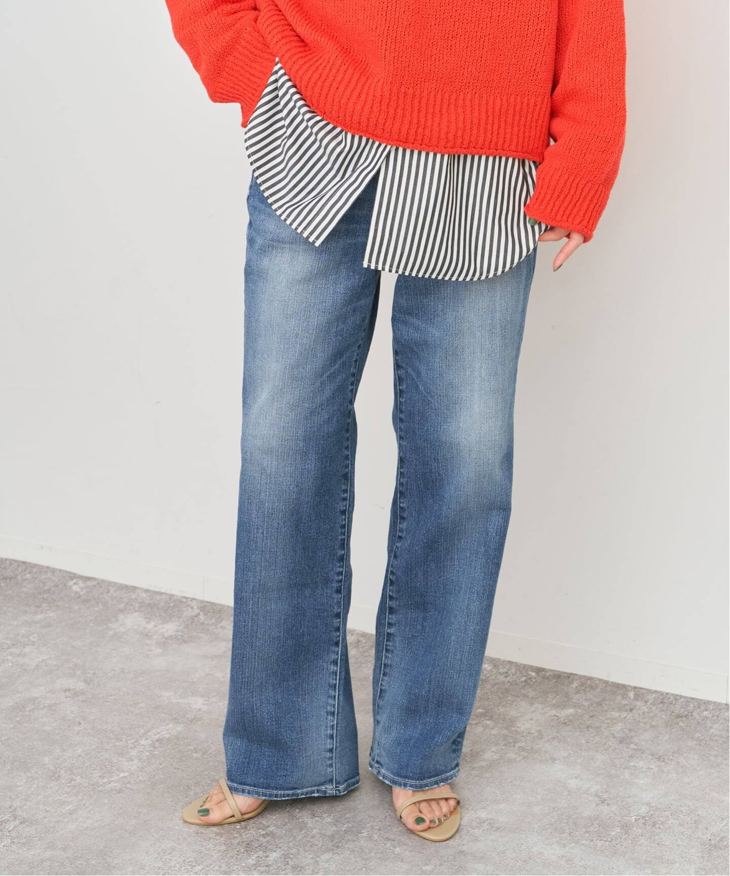 RED CARD TOKYO / レッドカード トーキョー 35th Anniv.Straight