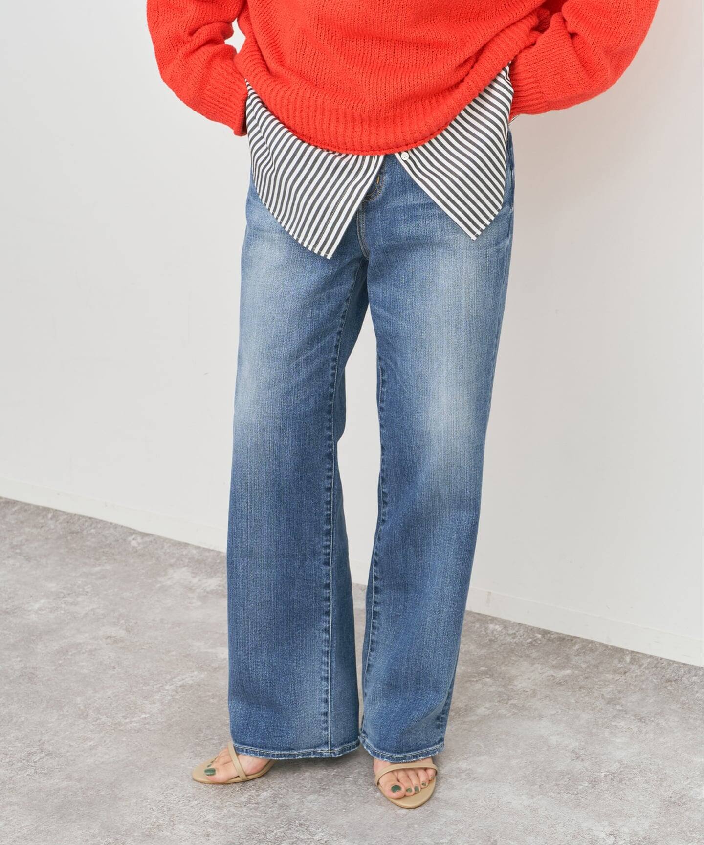 RED CARD TOKYO / レッドカード トーキョー 35th Anniv.Straight