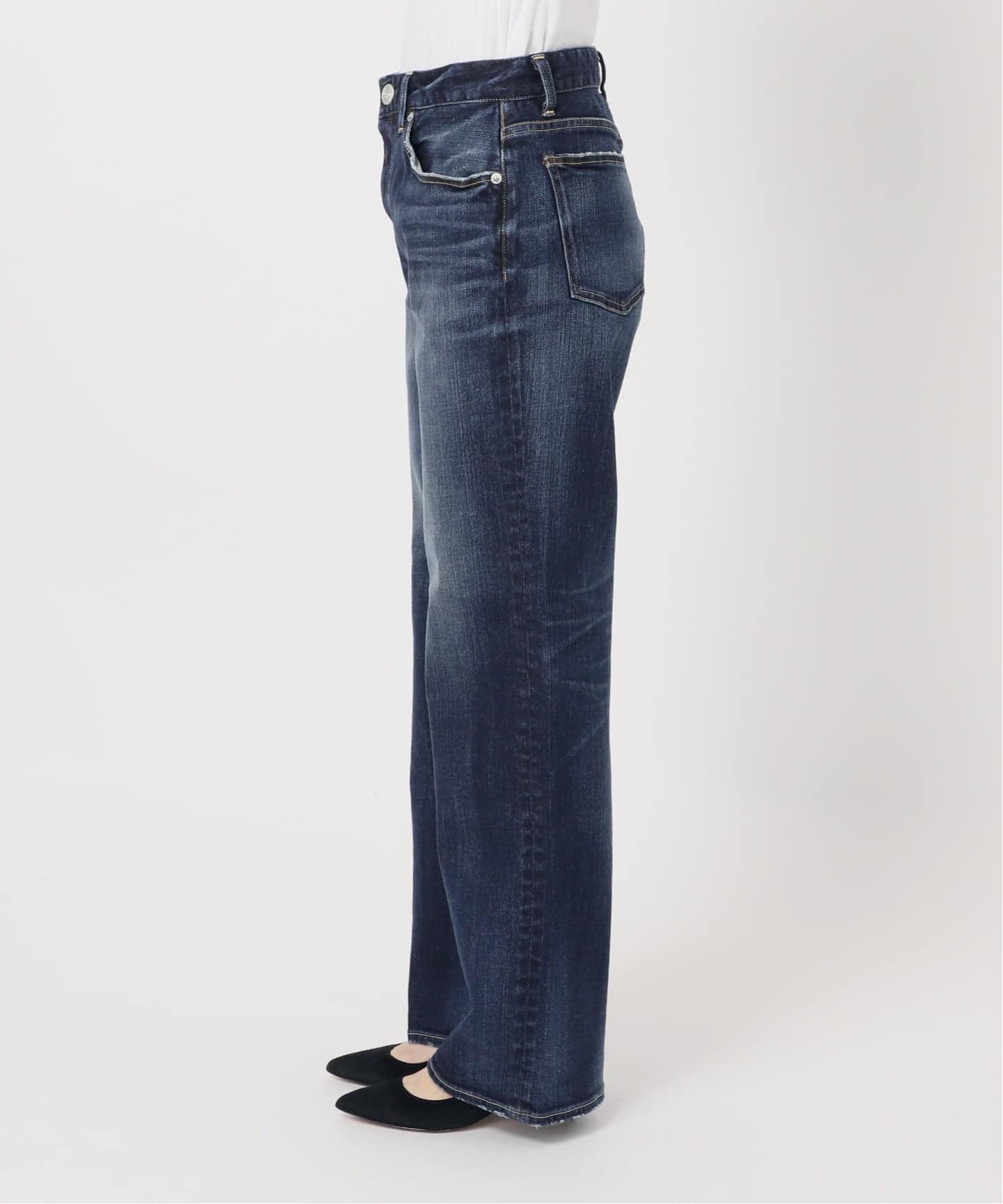 予約》RED CARD TOKYO / レッドカード トーキョー 35th Anniv.Straight