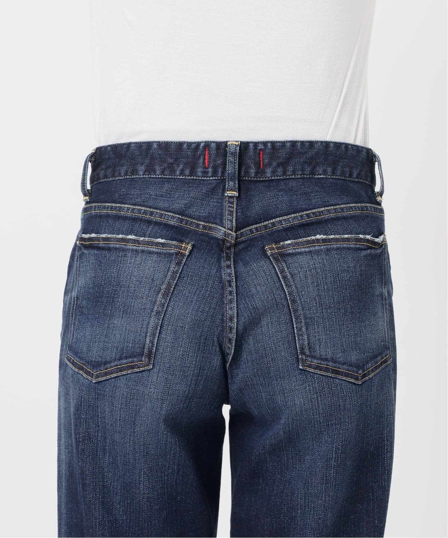 RED CARD TOKYO / レッドカード トーキョー 35th Anniv.Straight