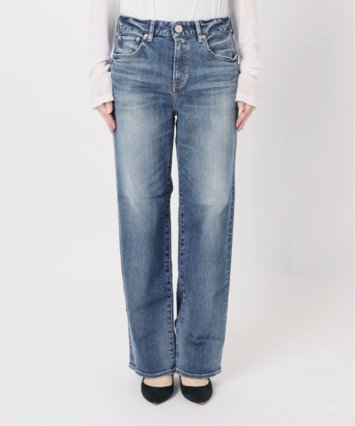 予約》RED CARD TOKYO / レッドカード トーキョー 35th Anniv.Straight