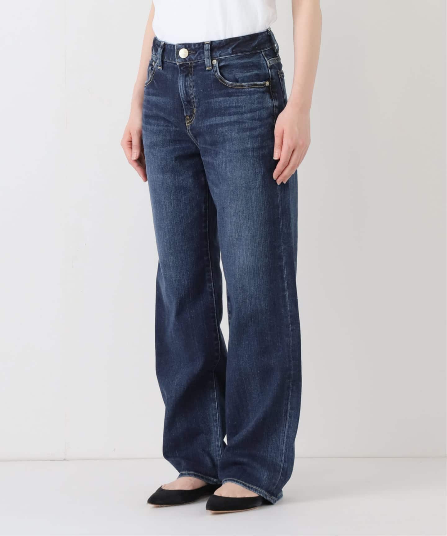 RED CARD TOKYO ストレートデニム 35th Anniv. RED CARD TOKYO / レッドカード トーキョー 35th Anniv.Straight