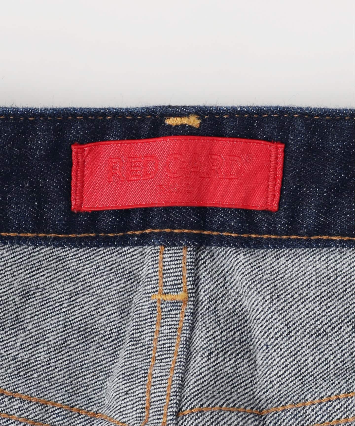 RED CARD TOKYO / レッドカード トーキョー Seattle（デニムパンツ
