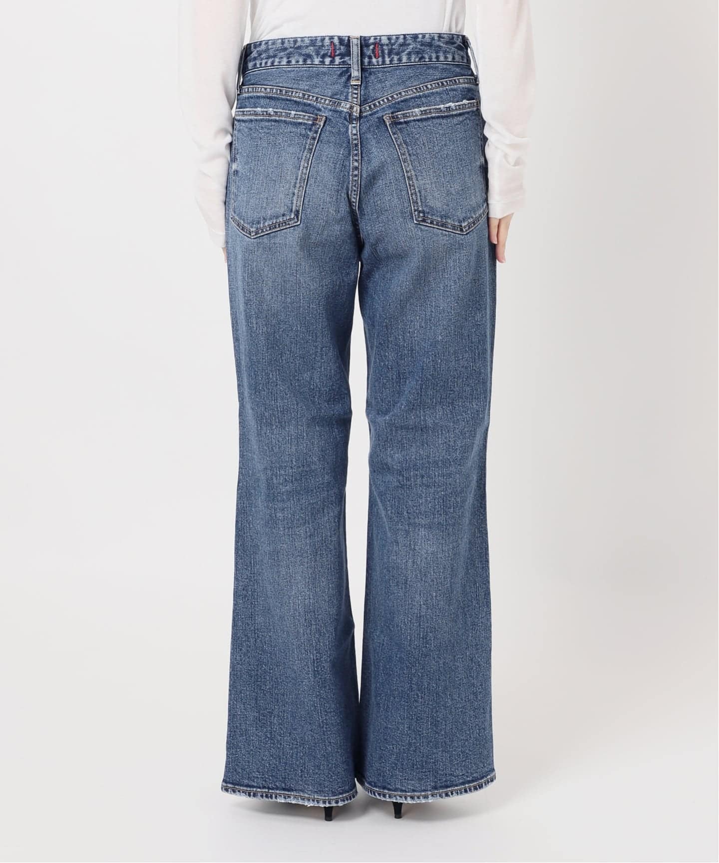 予約》RED CARD TOKYO / レッドカード トーキョー Twilight（デニム