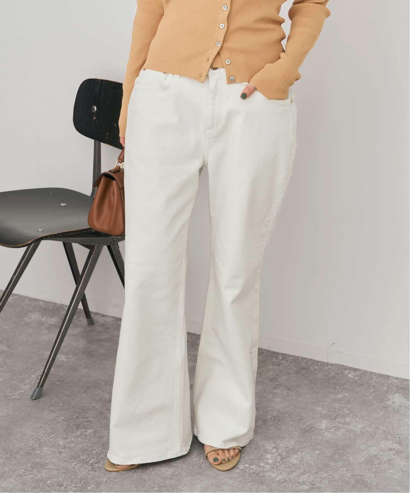 Spick and Span｜スピック＆スパンのデニムパンツ・ジーンズ