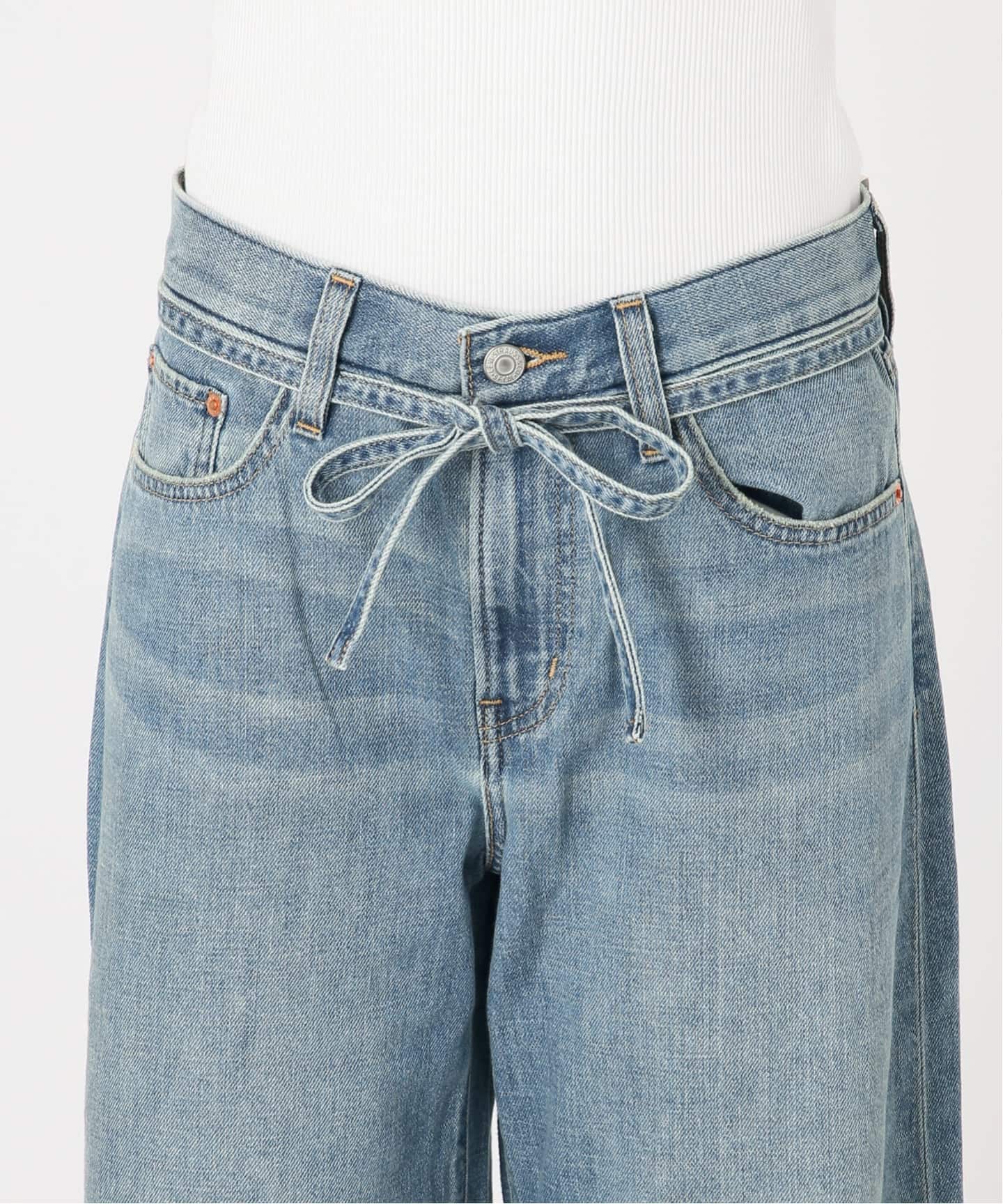 別注 / 追加 》LEVI'S/リーバイス SMU XL STRAIGHT*（デニムパンツ