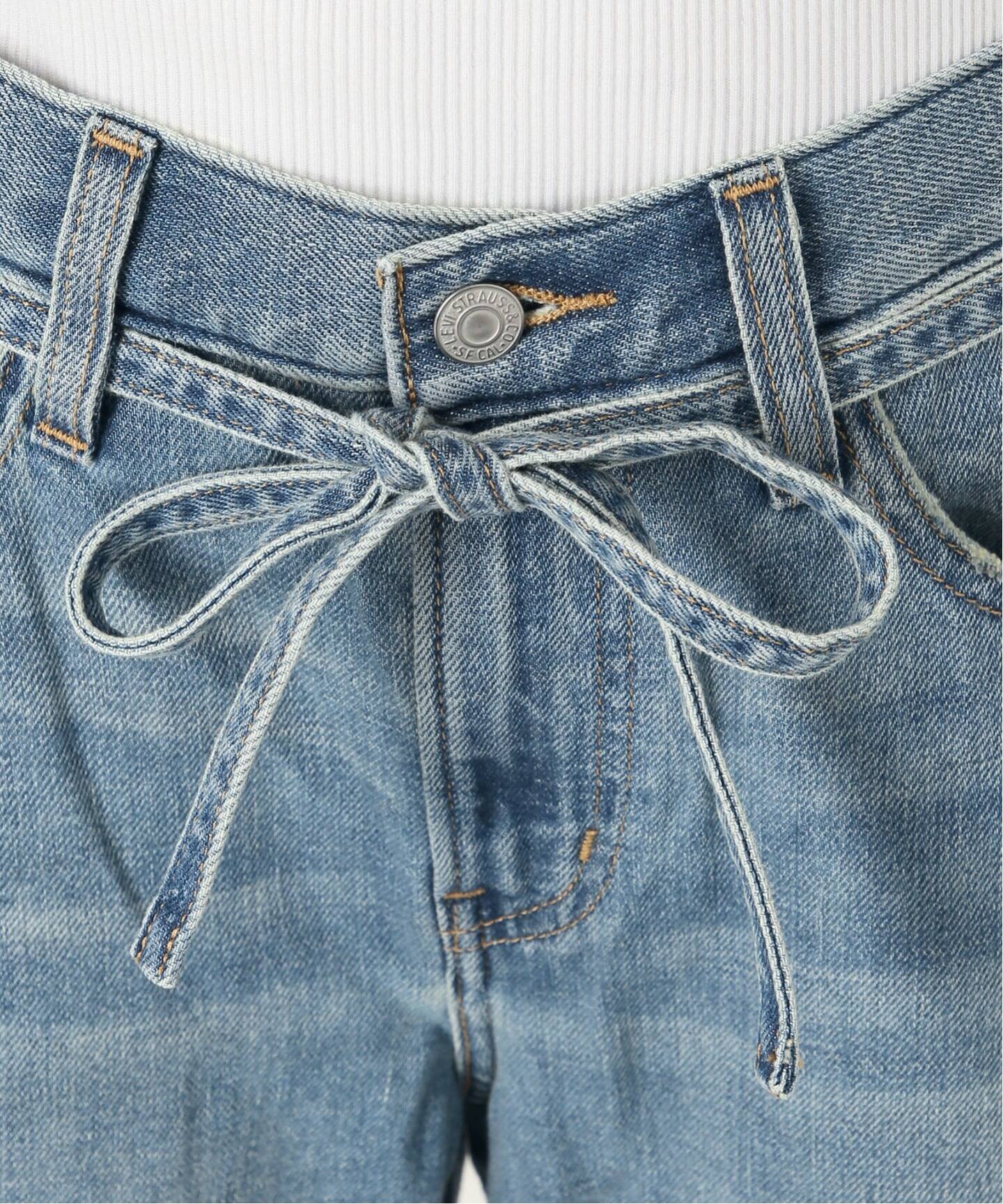 別注 / 追加 》LEVI'S/リーバイス SMU XL STRAIGHT*（デニムパンツ