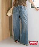 《別注 / 予約》LEVI'S/リーバイス SMU XL STRAIGHT*