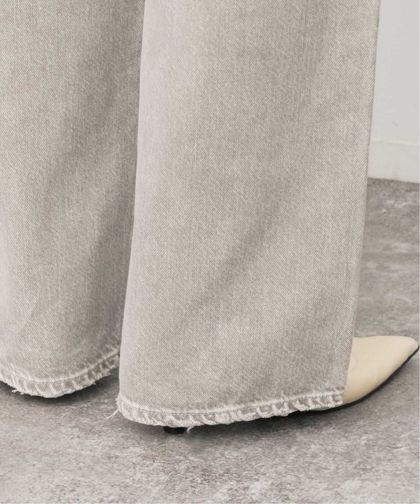 別注カラーあり》upper hights/アッパーハイツ THE OLIVIA*（デニム