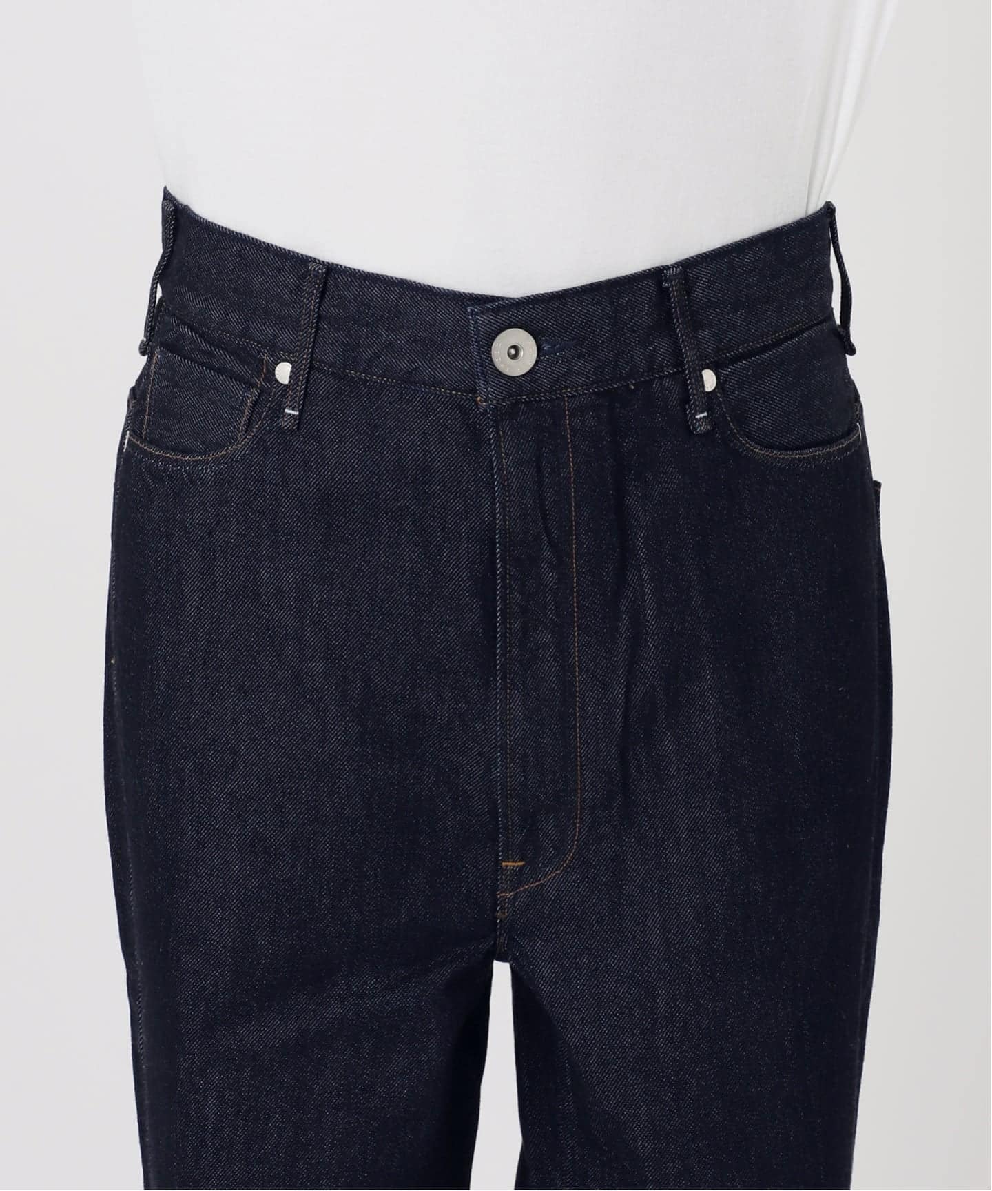 別注カラーあり》upper hights/アッパーハイツ THE OLIVIA*（デニム