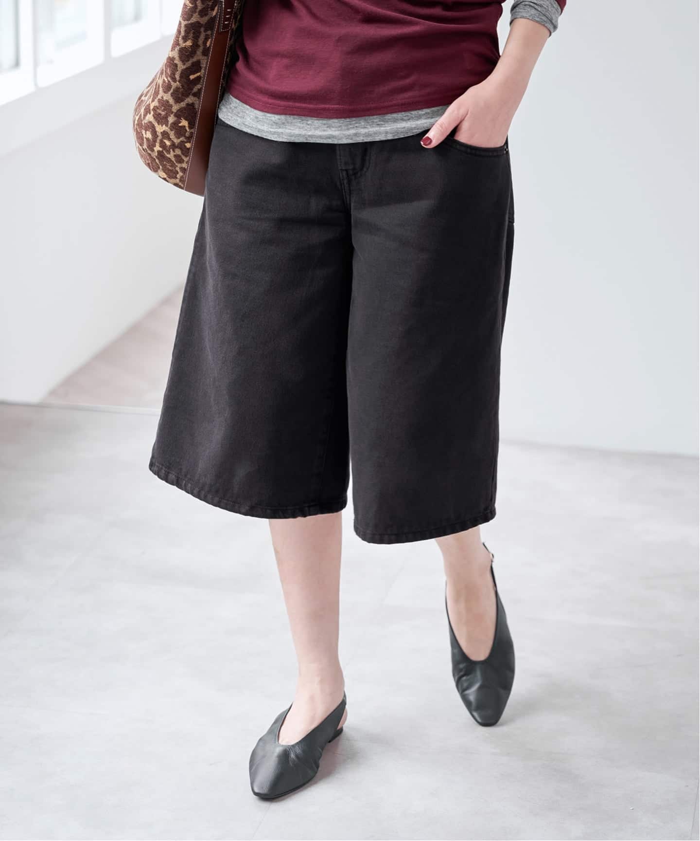 Spick & Span｜スピック＆スパンのショート・ハーフパンツ（レディース
