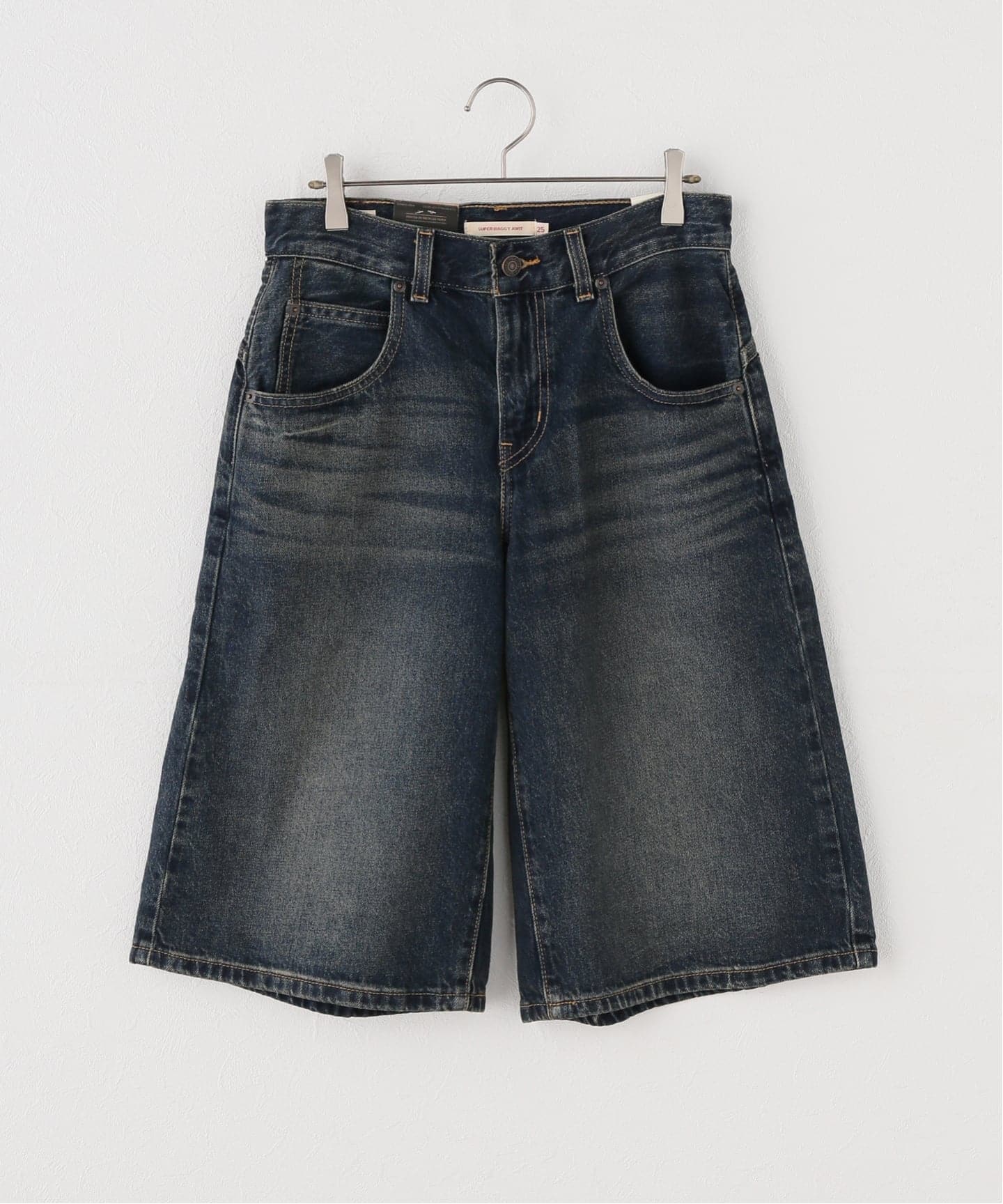 Spick & Span｜スピック＆スパンのショート・ハーフパンツ（レディース