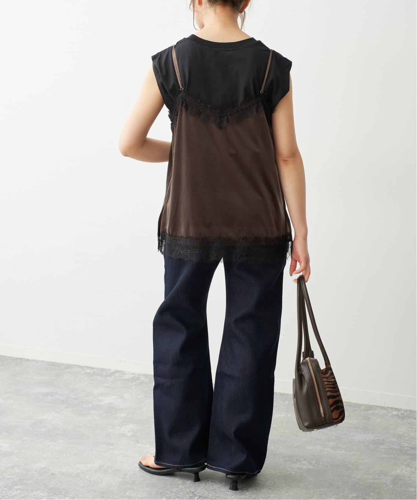 別注 / 予約》LEVI'S for Spick & Span LOOSE BOOT（デニムパンツ