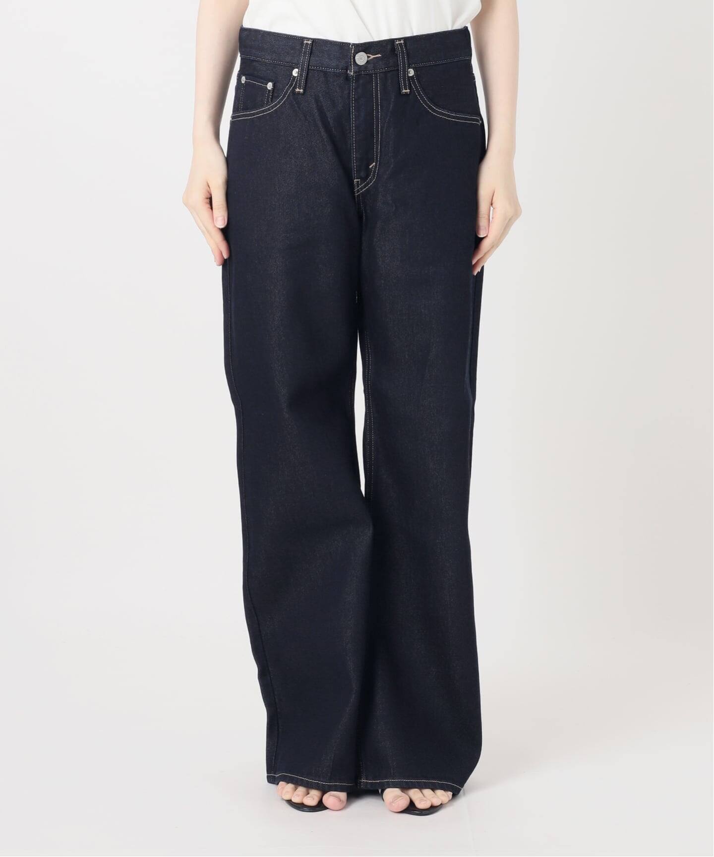 別注 / 予約》LEVI'S for Spick & Span LOOSE BOOT（デニムパンツ