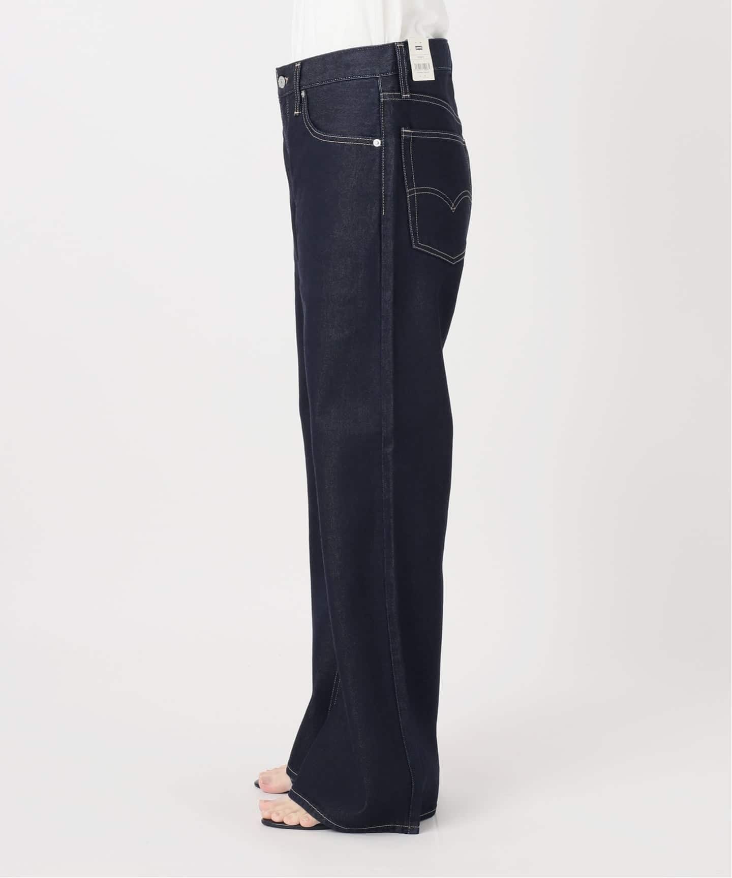 別注》LEVI'S(R) for Spick & Span LOOSE BOOT（デニムパンツ