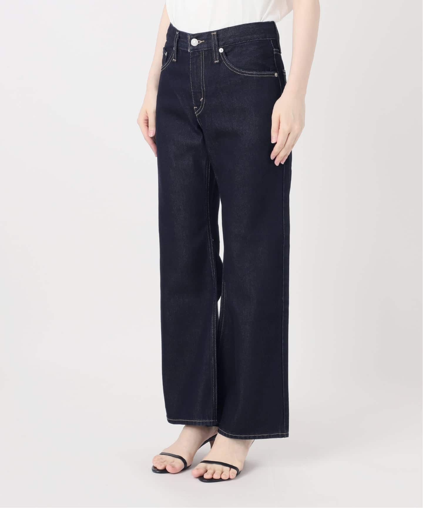 別注》LEVI'S(R) for Spick & Span LOOSE BOOT（デニムパンツ